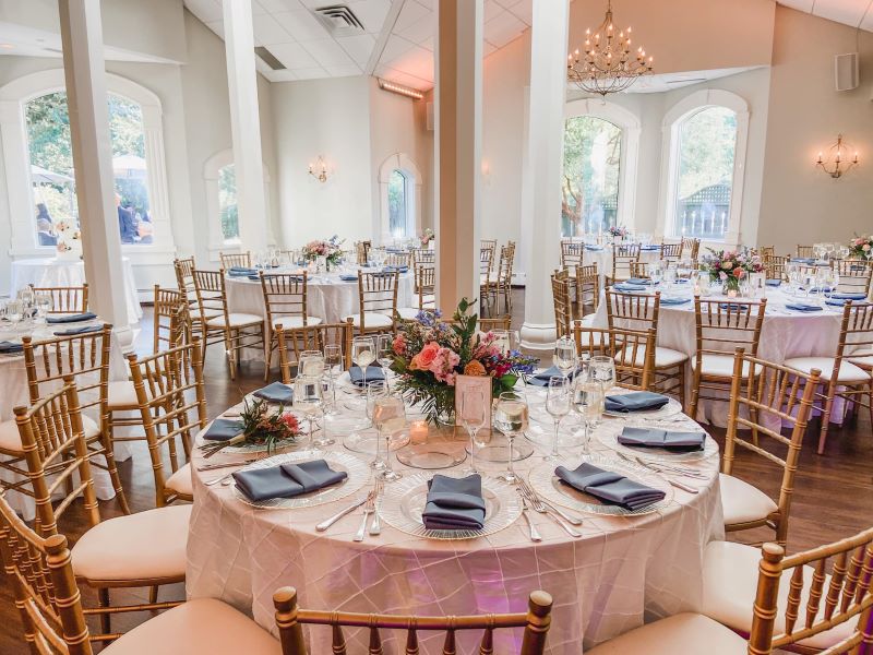 Constantino’s Catering & Events, Inc.