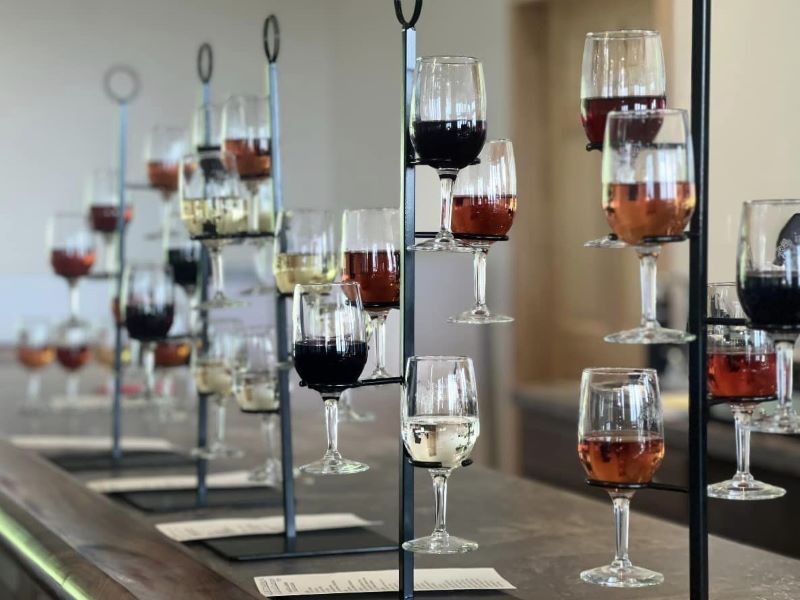 Maiolatesi Wine Cellars