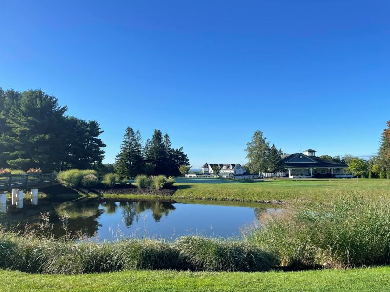 Eagles Mere Country Club