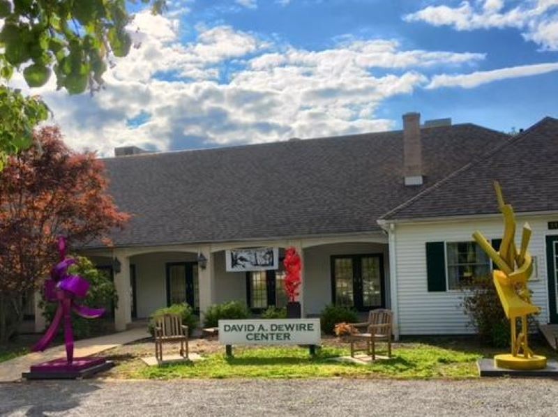 Eagles Mere Friends of the Arts