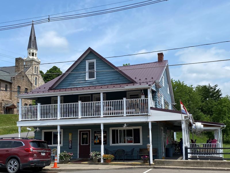 MaryBeth’s Westside Deli