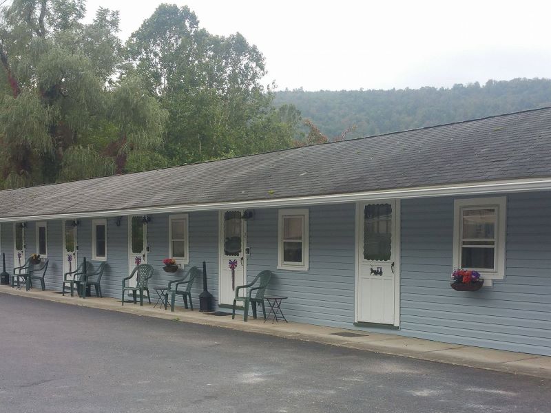 Millview Mountain, LLC