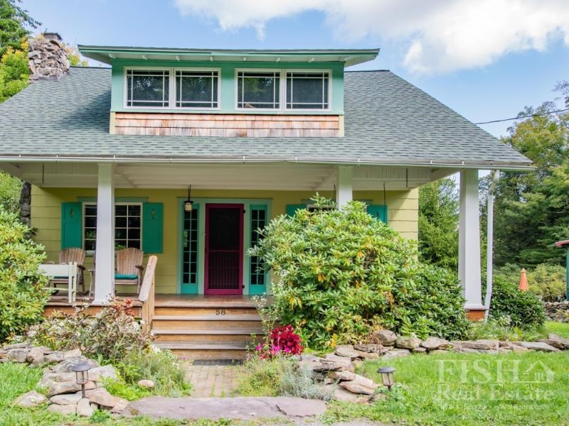 Bonita’s Bungalow (EM#14)