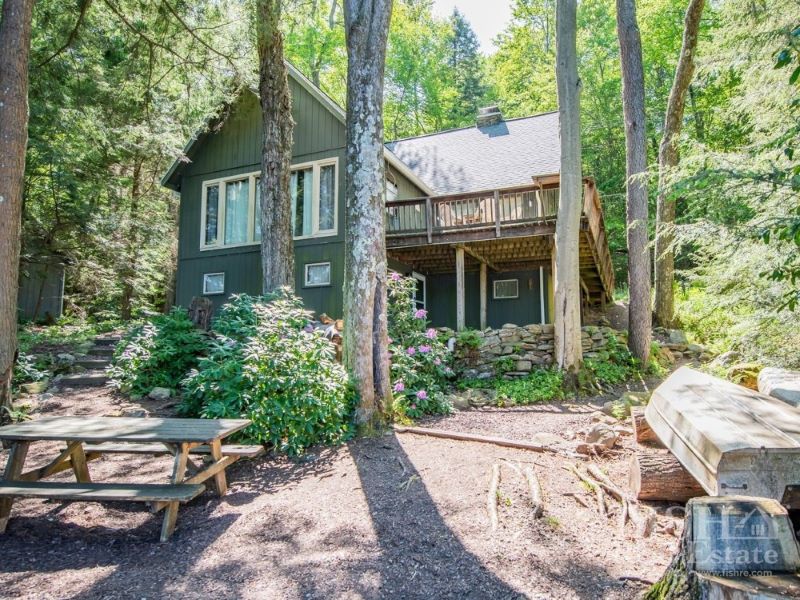 Heritage House Cottage (LMA#15)