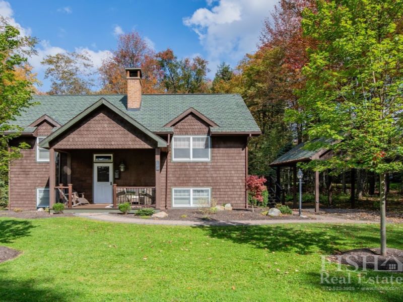 Peace Cottage (EM#23)