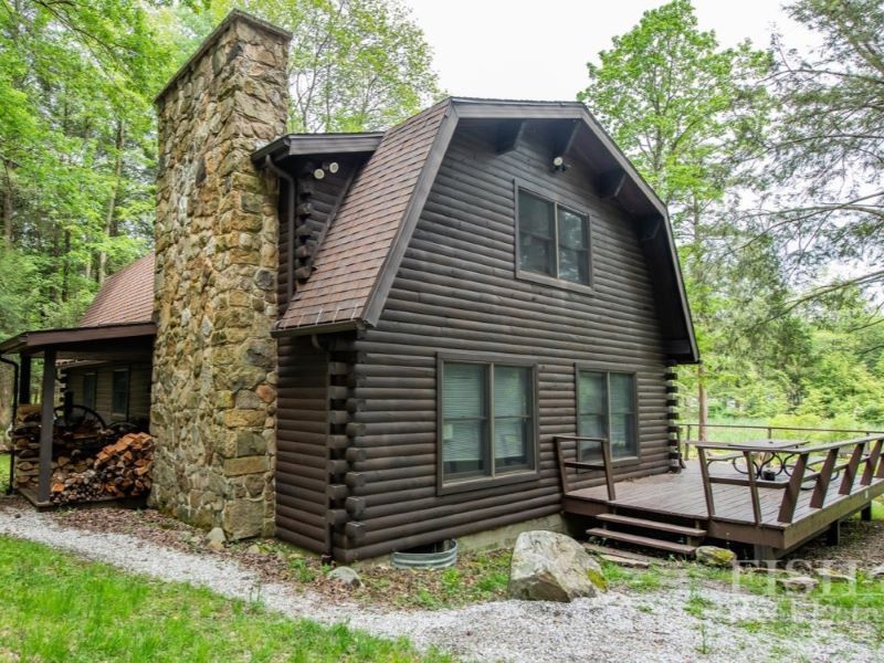 Timber Acres (EM#41)