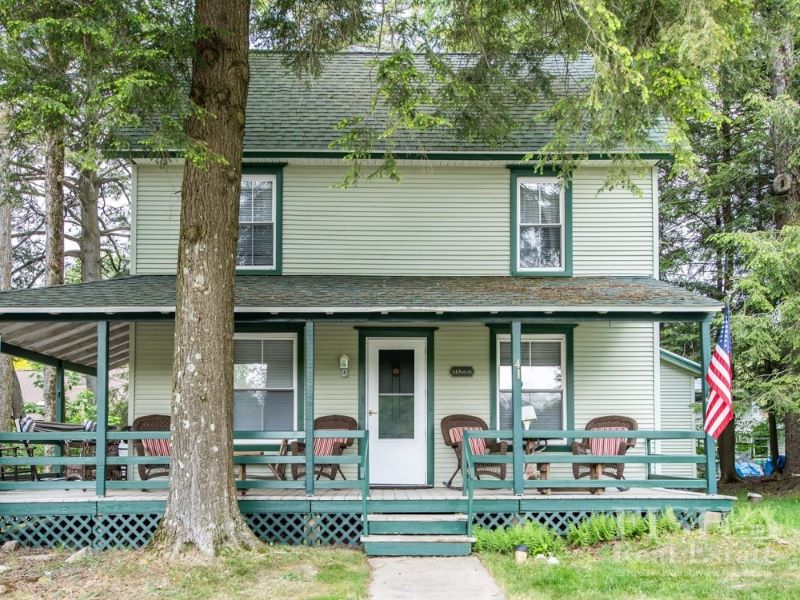 Welch Cottage (EM#133)