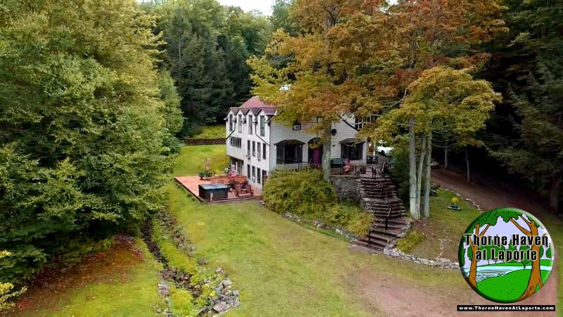 Thorne Haven at Laporte