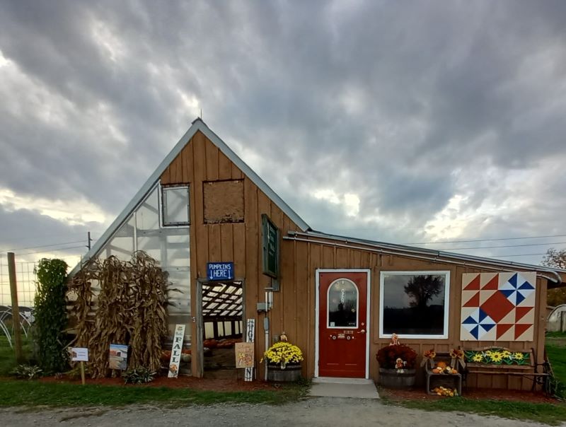 Carlin Farm / 4 Seasons Farm Market