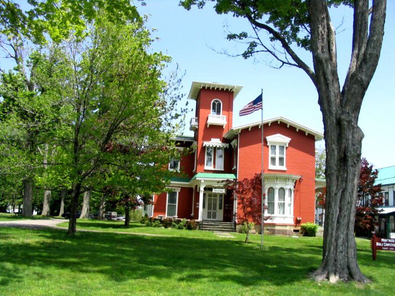 Montrose Bible Conference