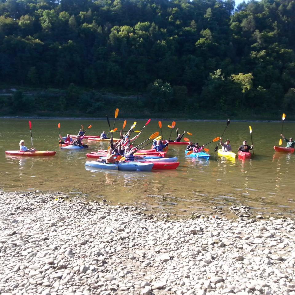 Susquehanna Kayak & Canoe Rentals