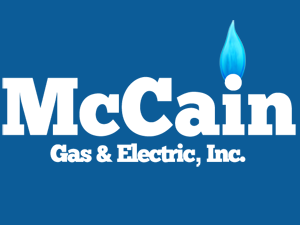 McCain Gas & Electric