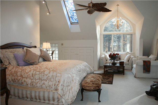 The Lodge at Singing Waters