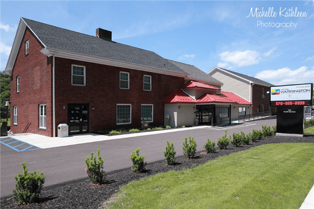 220 House Restaurant at Hotel Dushore