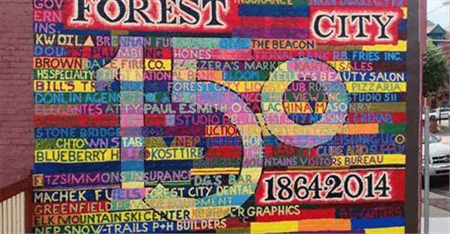 Greater Forest City Business Alliance