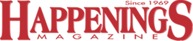 Happenings Magazine