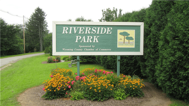 Riverside Park