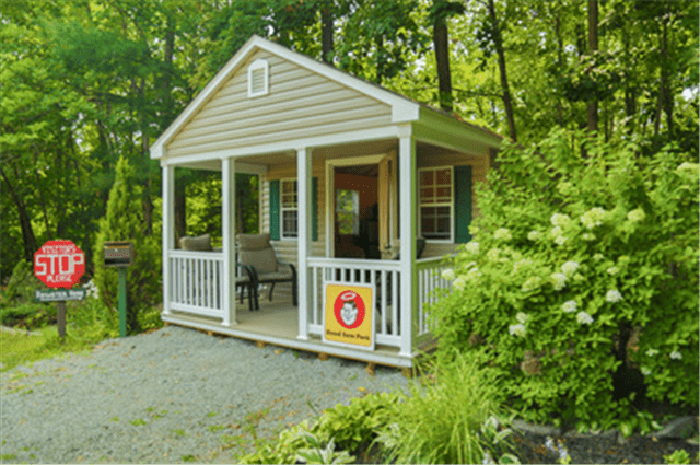 Highland Campgrounds