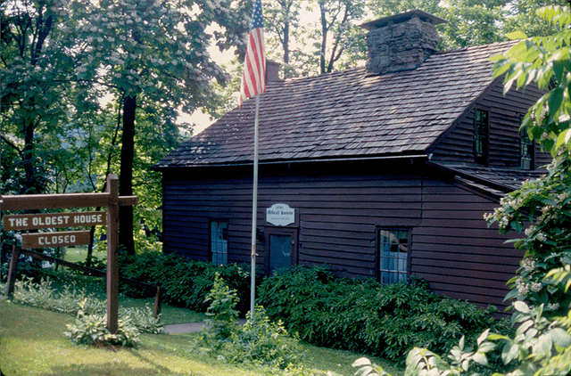 Oldest House – Laceyville Area Historical Society