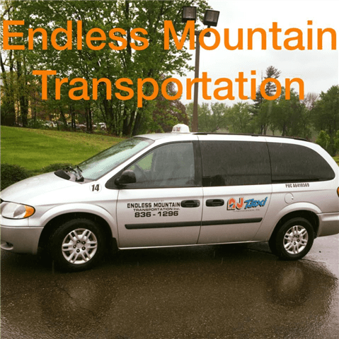 Endless Mountain Transportation