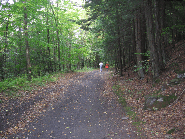Endless Mountains Trail