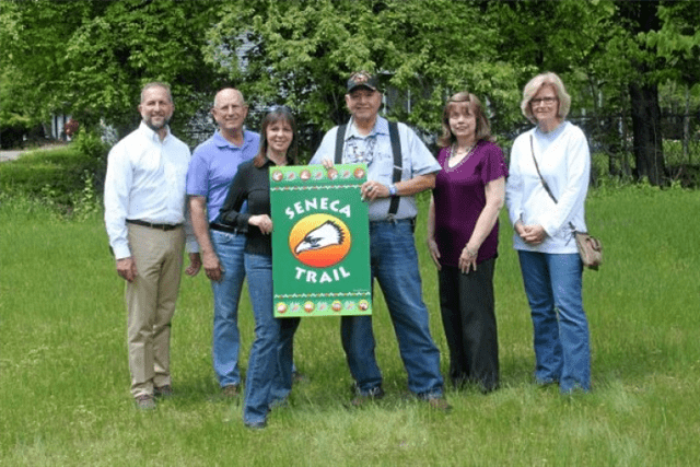 Seneca Trail
