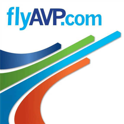 Wilkes-Barre/Scranton International Airport