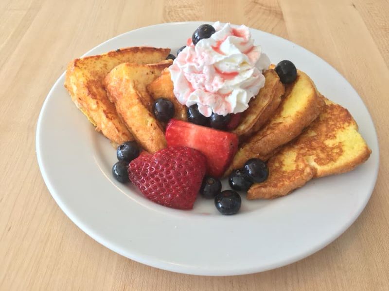 Towne & Country Grille / bakery 420