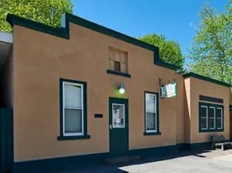 Hallstead-Great Bend Branch Library