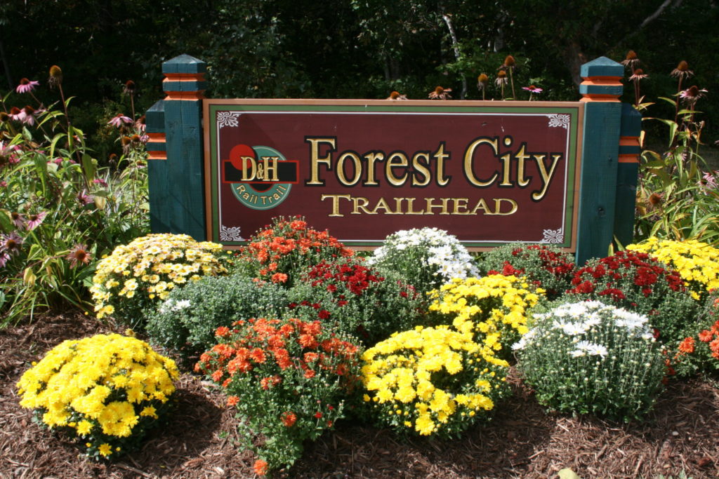 Rail-Trail Council of NEPA Inc.