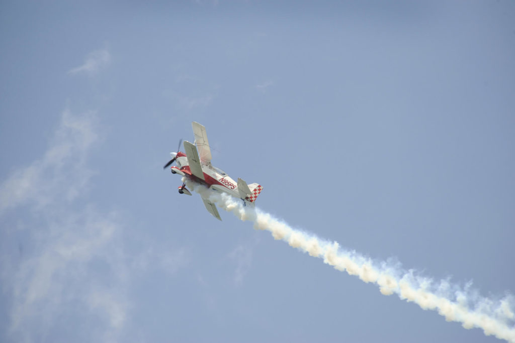 Eagles Mere Air & Motorcycle Museum