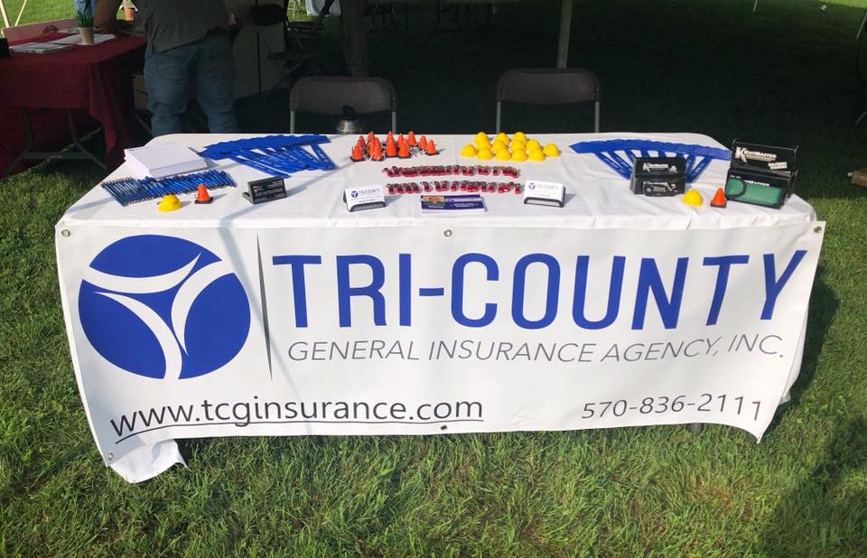 Tri-County General Insurance Agency, Inc.