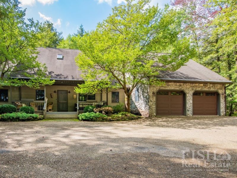 Duck Crossing (EM#11)