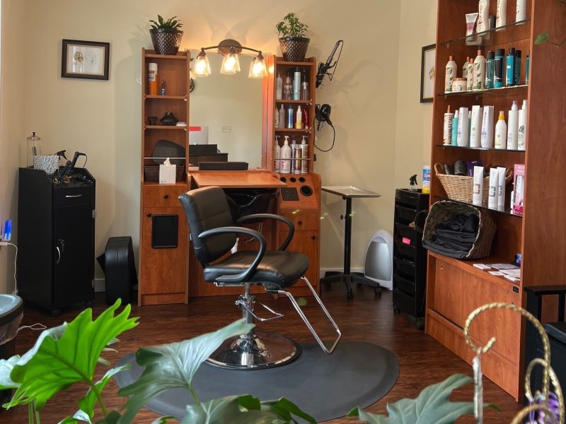 Laporte’s Hidden Gem Day Spa