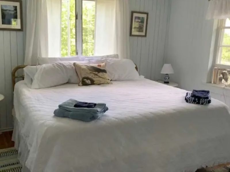 Eagles Mere Cottages