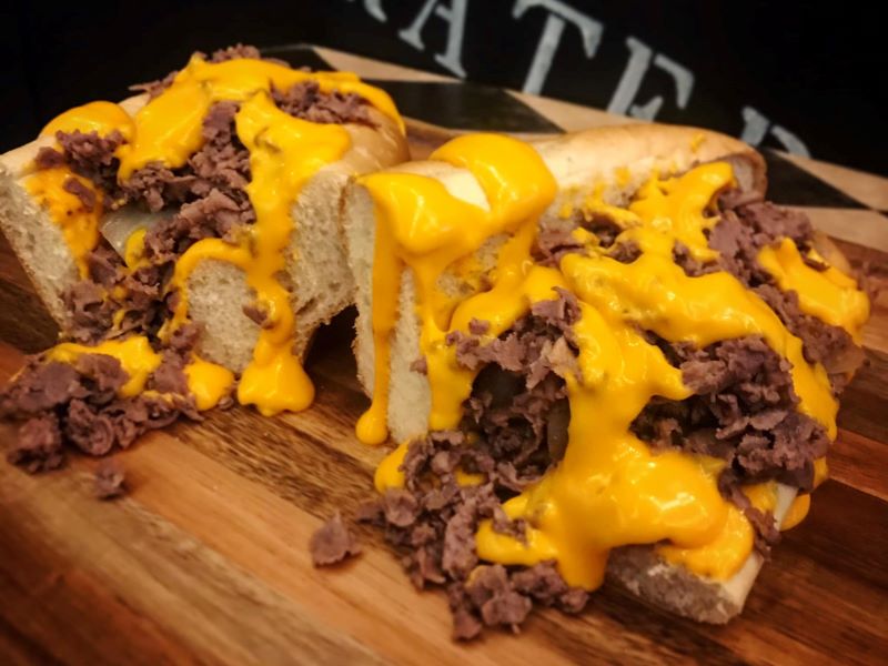 Forksville’s Big Mike’s Steaks & Hoagies