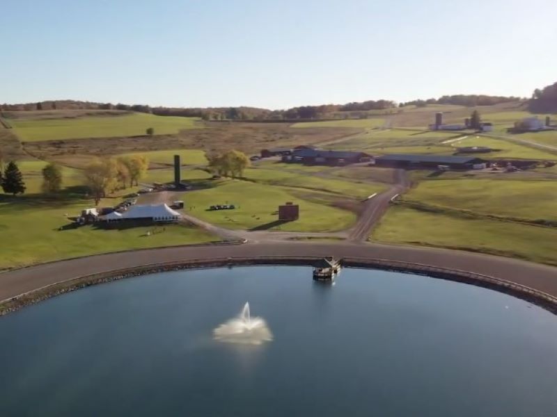 Silver Springs Ranch