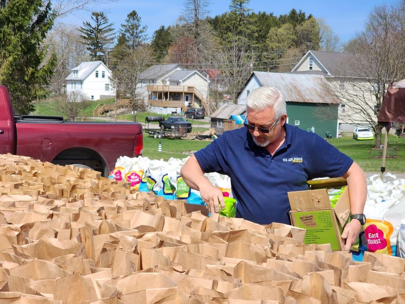 United Way of Susquehanna County
