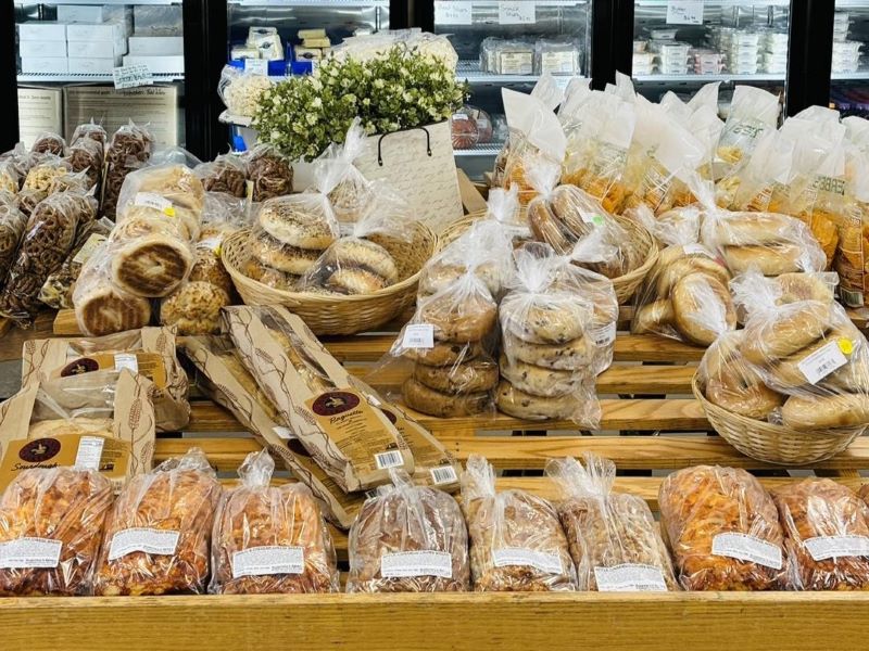 Hilltop Farms Marketplace