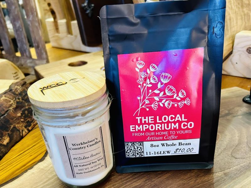 The Local Emporium Co.