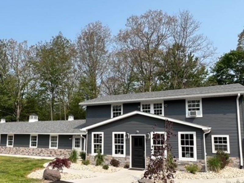 The Bridges at Nicholson LLC Personal Care