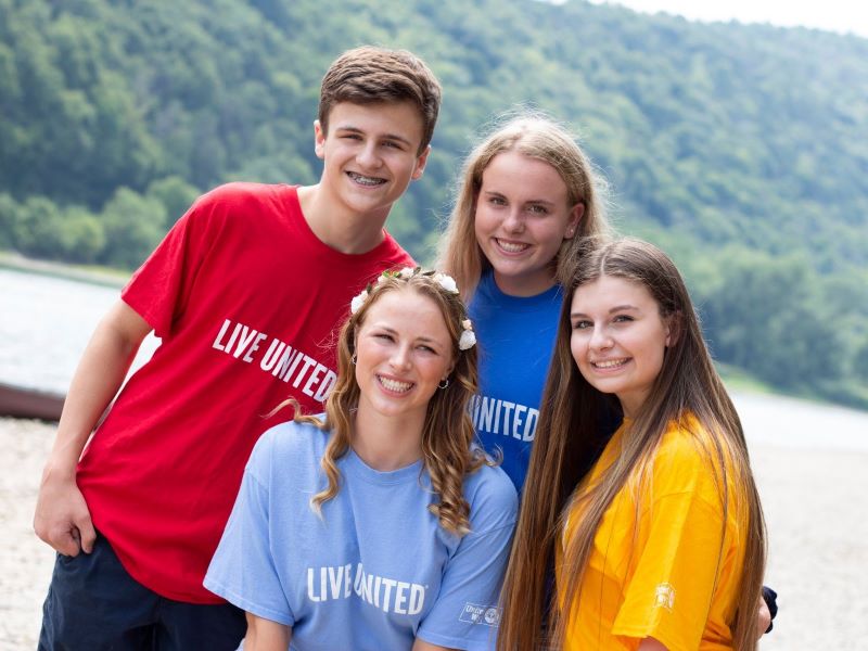 Wyoming County United Way