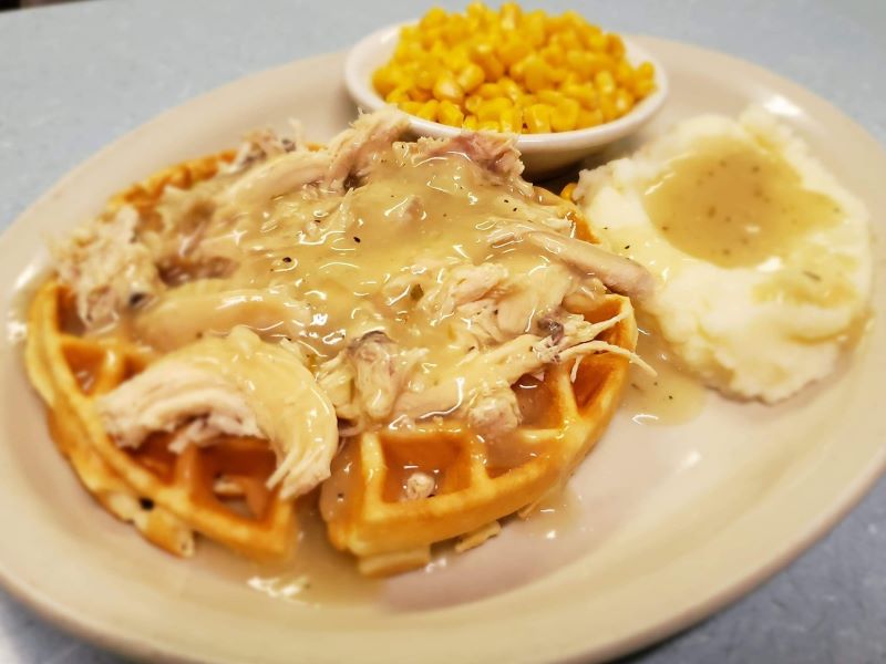 Country Friends Café