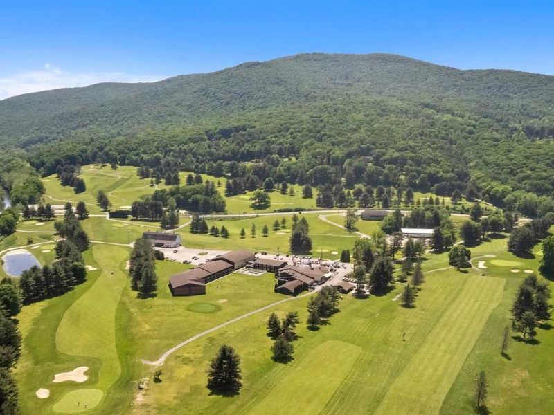 Shadowbrook Golf Course