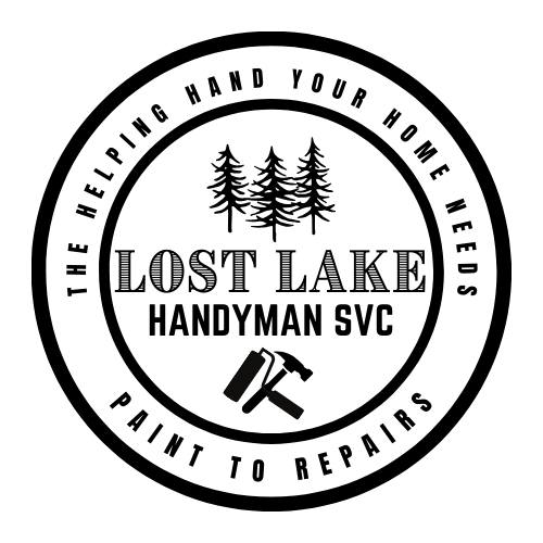 Lost Lake Handy Man Service