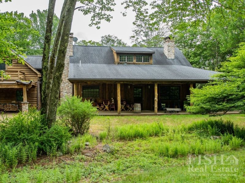 Glen Eagles Lodge (EM#99)