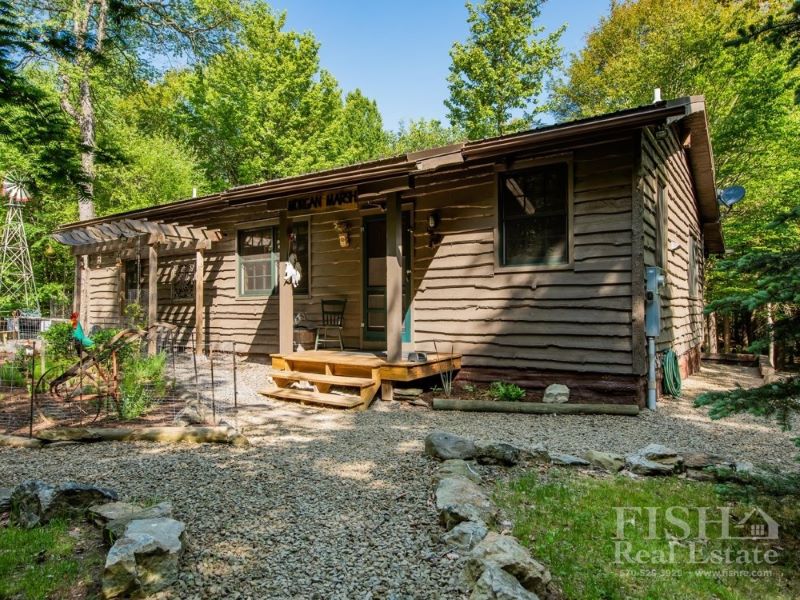 Morgan Marsh (OA#11)