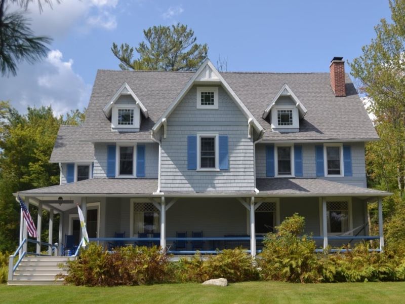 Rest & Be Thankful (EM#5)