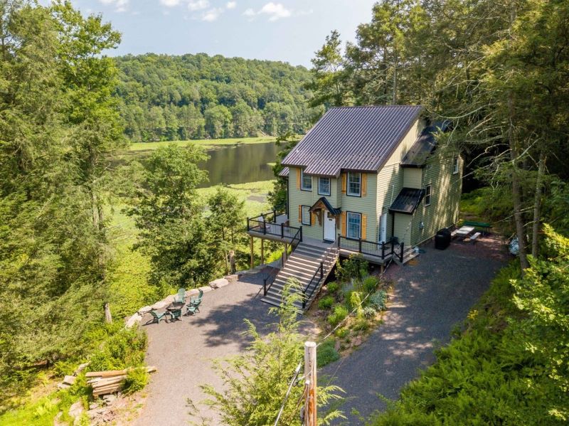 Smokin Beaver (OA#15)