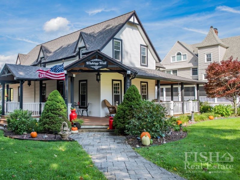 Wishing Well (EM#46)